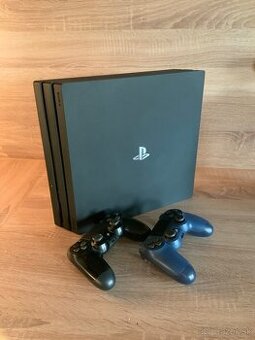 Playstation 4 PRO, PS4 PRO