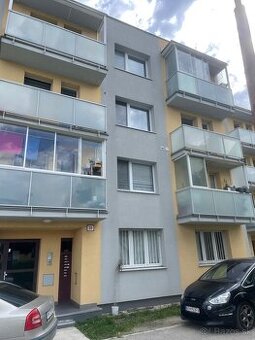 Byt, ktorý čaká na nový príbeh - Svätý Jur