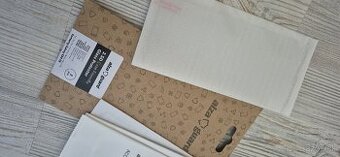Kvalitné ochranné sklo na Samsung S24FE, 2ks.