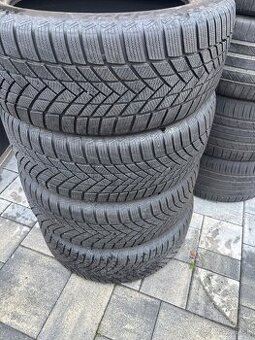 Zimné Pneu 255/50r19