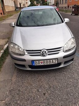 Golf 5