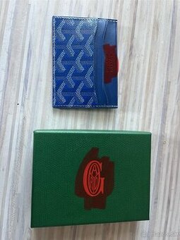 GOYARD peňaženka