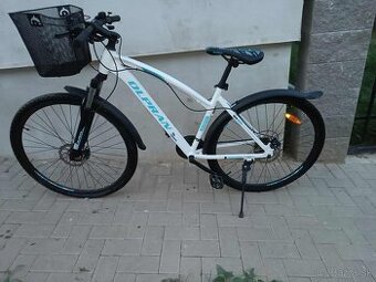Predám bicykel