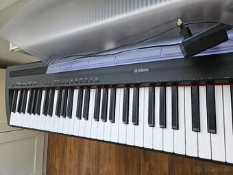 Digitálne piano