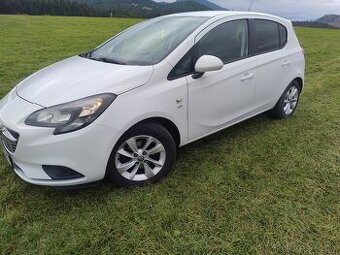 Opel Corsa-E 105 000 Km