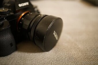 Voigtländer 10 mm f/5,6 Hyper-Wide Heliar Asph. pre Sony E