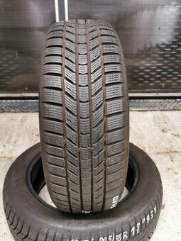 Continental zimné pneumatiky 205/55 R17 95V 2kusy