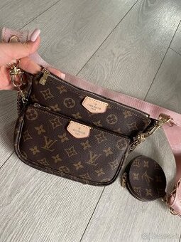 Louis Vuitton kabelka
