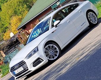 AUDI A5 Sportback 2,0 tdi QUATRO slovák