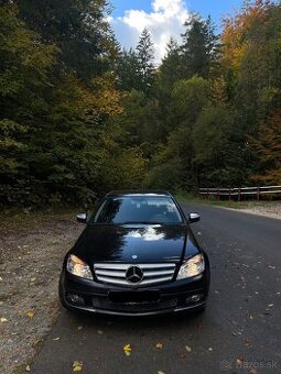 Mercedes c220cdi w204