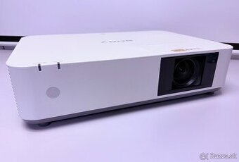Sony VPL-PHZ10 3LCD laser-5000ANSI, 1920x1200, 500 000:1-top