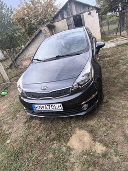 Kia Rio 1.2 - 2014 - 68 470 km