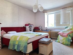 Znížená cena Ponúkame na predaj rodinný dom v Môťovej