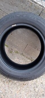 Letné pneu 215/60 R17 C