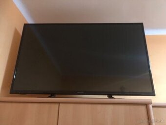 Led tv Panasonic