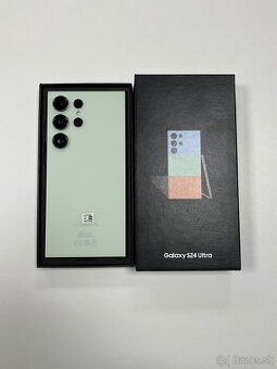 Samsung S24 Ultra 12/512GB