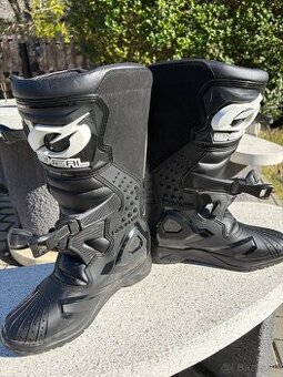 O’Neil enduro čižmy (45)
