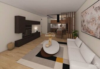 Exkluzivne predaj 2 -izbový byt v novostavbe Bolešov s výmer