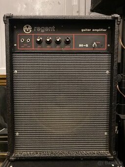 REGENT 50+VERMONA 310