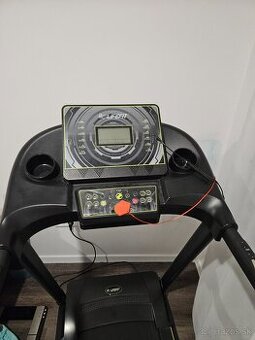 Predám bežiaci pas