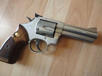 Revolver Taurus 357magnum