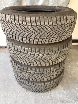 NEXEN WINGUARD sport 2 SUV 225/65 R17 102T