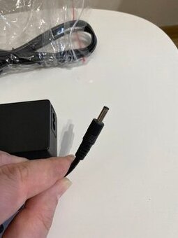 Nabíjačka na notebook Asus 19V 3,42A rozmer 4x1,35