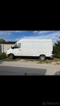 Predam mercedes sprinter - 1