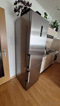 Chladnička s mrazničkou