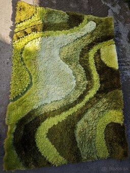 Predám ozdobné koberce