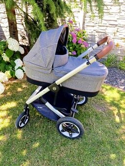 Cybex Talos 3- kombinacia