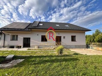 REZERVOVANÉ Víkendový rodinný dom pri Liptovskej Mare - 1