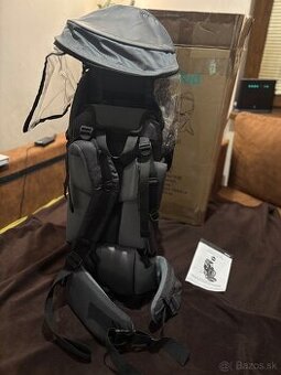 Turistický nosič Fillikid pre deti