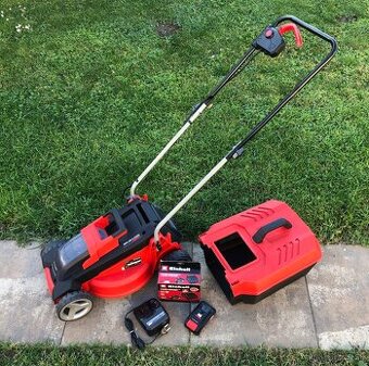 Einhell GE-CM 18/30 Li