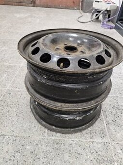 Originalne disky vw 5x112 6Jx16H2 ET50
