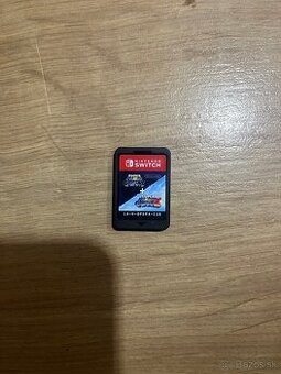 Super Mario Galaxy 1 + 2 - Nintendo Switch