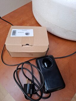 Presvetlovačka vajec