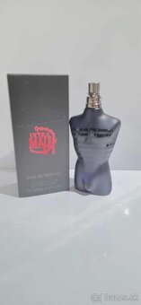 PÁNSKE PARFÉMY 20 eurové