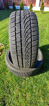 225/45 r18 zimné pneumatiky, Petlas