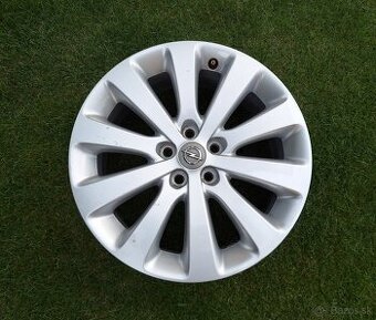5x105 R17 Opel