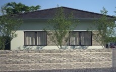 Chcela by som kúpiť dom v okrese DS