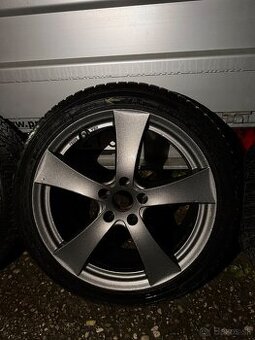 Dezent 5x110 225/45 R18