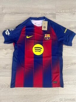 FC Barcelona Rashford dres