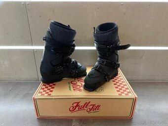 Lyžiarky Full Tilt B&E Pro 27.5