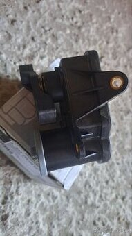 Nastavovač klapky originál nový mercedes W211