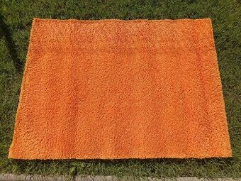 Koberec Shaggy 120 x 170 cm