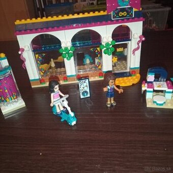 Lego Friends 41344