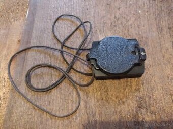 Marschkompas Wehrmacht