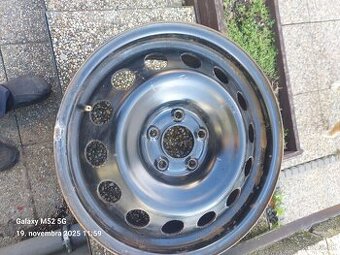 Predam plechove disky