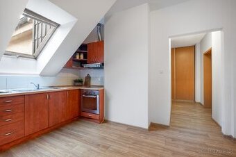 2-izbový byt na predaj – Dukelská, Považská Bystrica